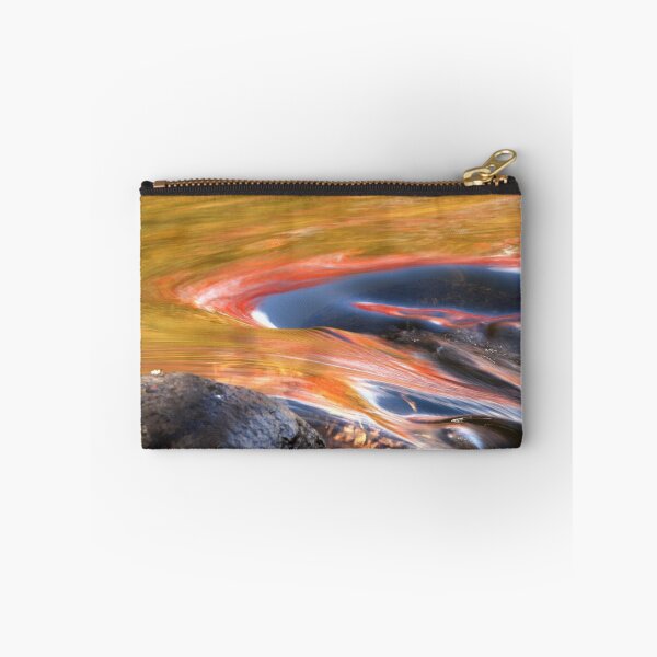 Item preview, Water in Motion...With a Dash of Autumn designed and sold by Gina Ruttle  (Whalegeek).