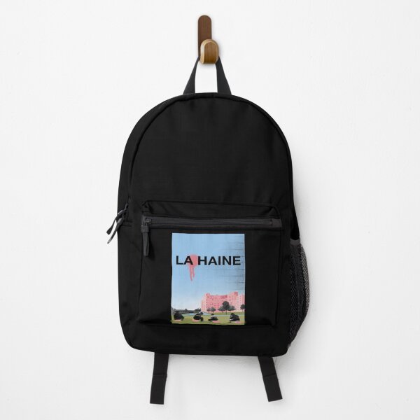 Item preview, Vintage Retro La Haine Film Gifts designed and sold by ChynaKozey.