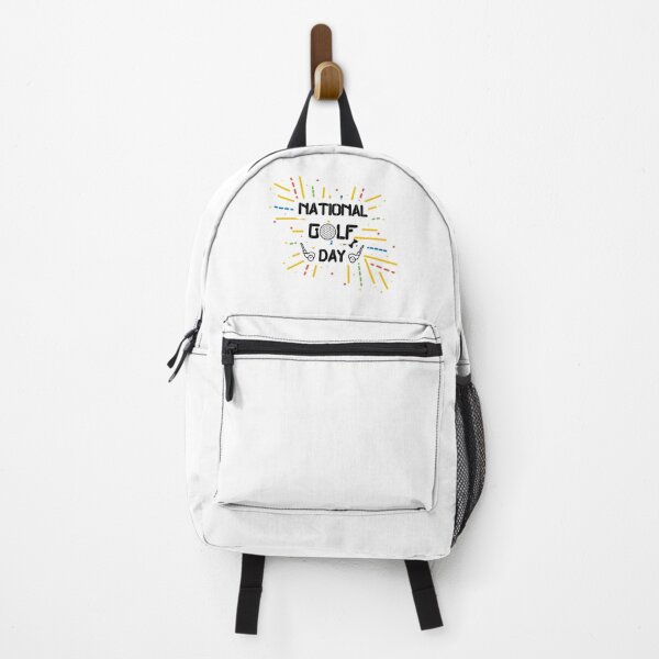 Item preview, National Golf Day designed and sold by MoEndomey.