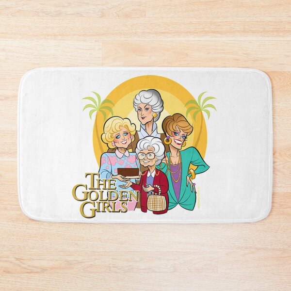 Item preview, The Golden Girls Art designed and sold by TrendingX.