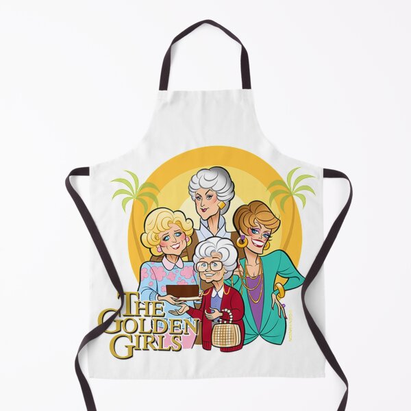 Item preview, The Golden Girls Art designed and sold by TrendingX.