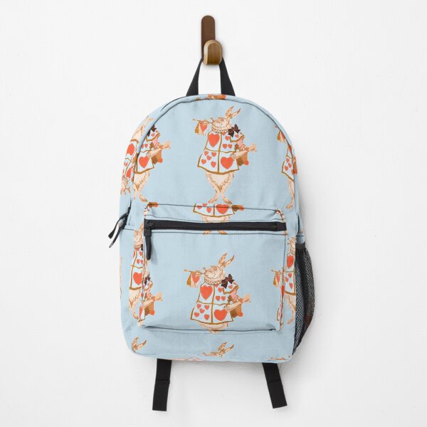 Item preview,  White Rabbit from Alice's Adventures by William Penhallow Henderson. designed and sold by CristalleLisa.
