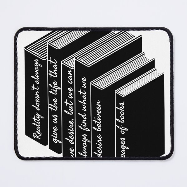 Item preview, Book lovers quote designed and sold by joventinguarezi.