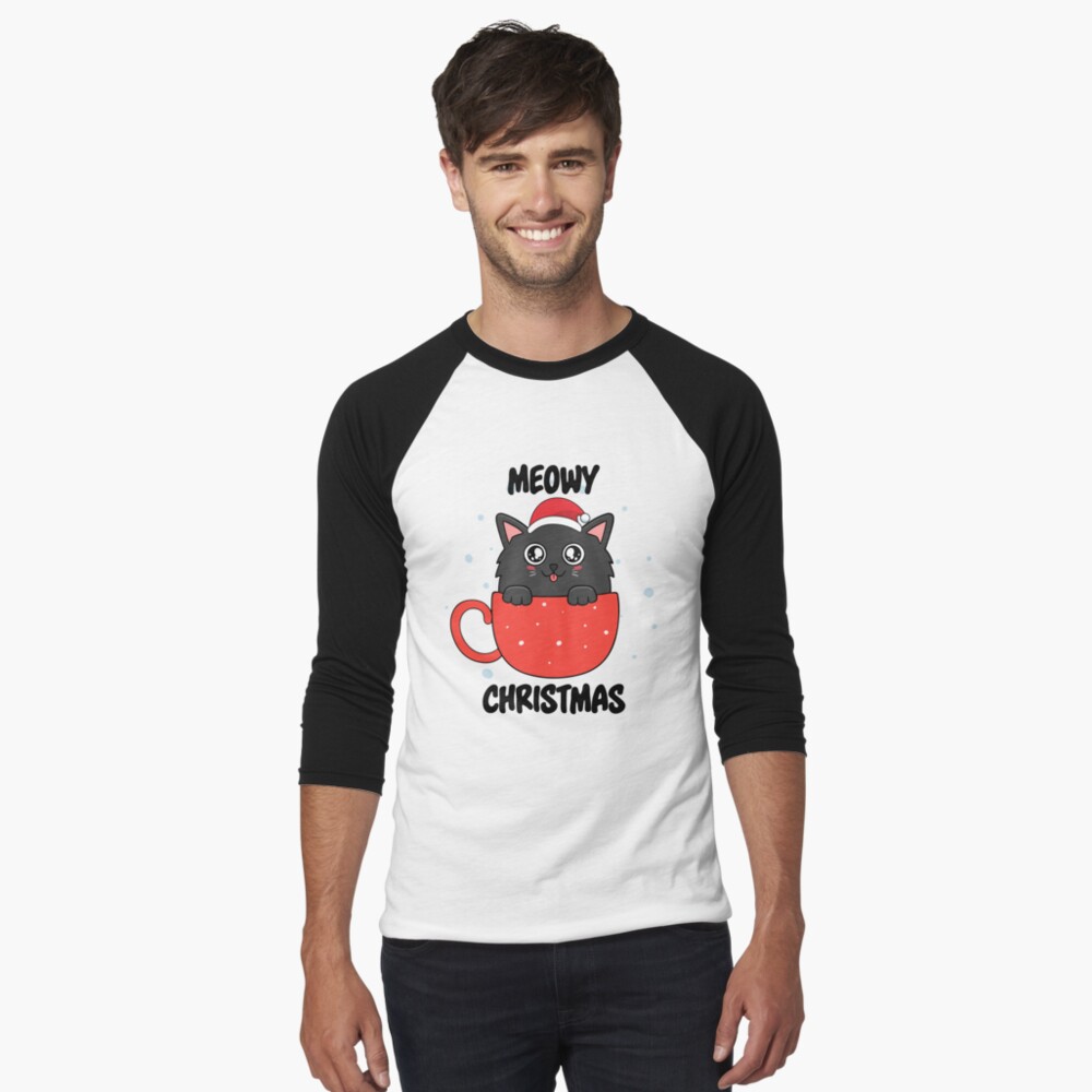 Item preview, Baseball ¾ Sleeve T-Shirt designed and sold by JaunzemsR.