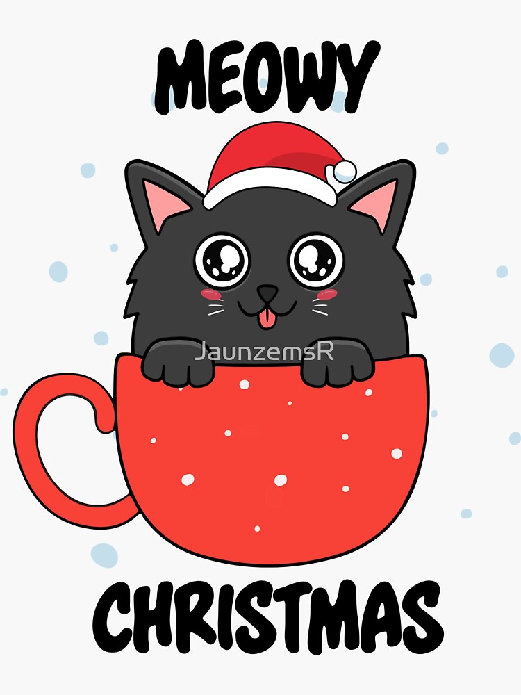 Thumbnail 3 of 3, Sticker, Siamese New Year designed and sold by JaunzemsR.
