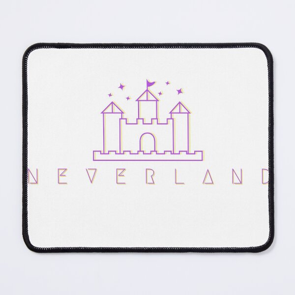 Item preview, (G)i-dle Neverland castle designed and sold by joventinguarezi.
