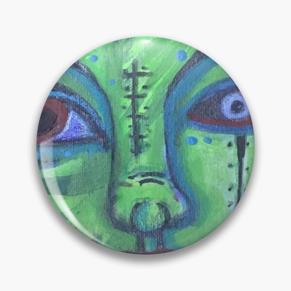 Item preview, Franken Beanie  designed and sold by morigan13.