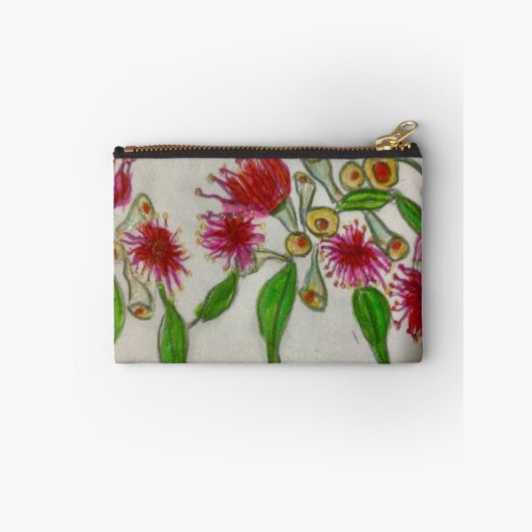 Item preview, Native gum nut flowers designed and sold by Kattrend.