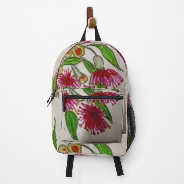 Item preview, Native gum nut flowers designed and sold by Kattrend.