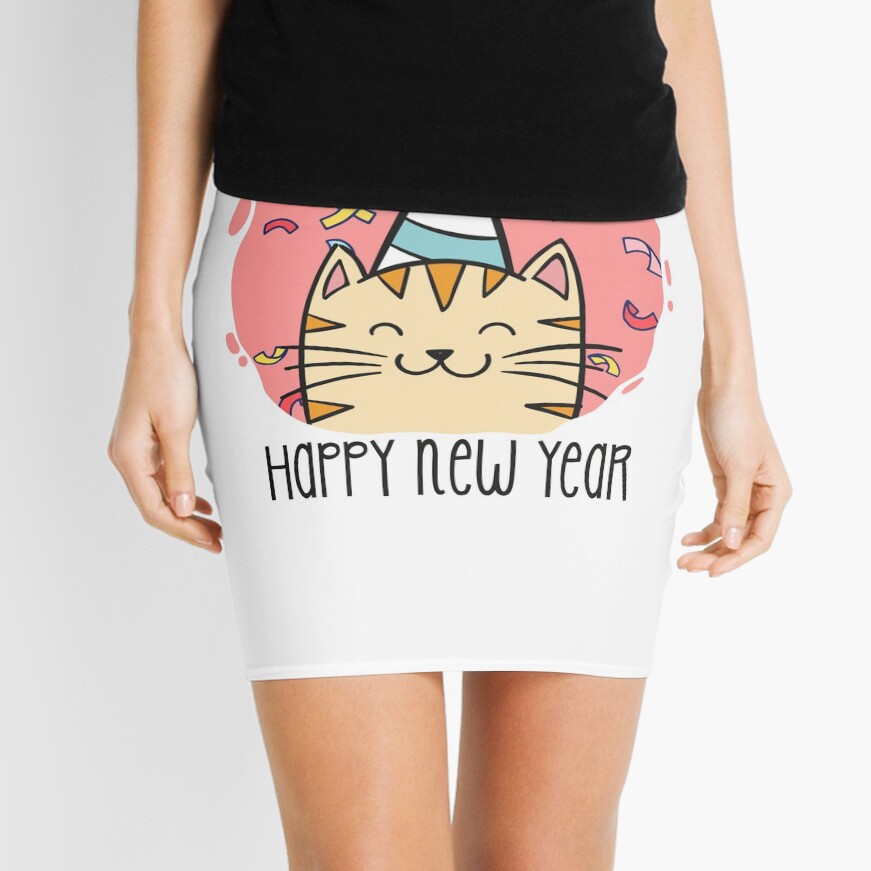 Item preview, Mini Skirt designed and sold by JaunzemsR.
