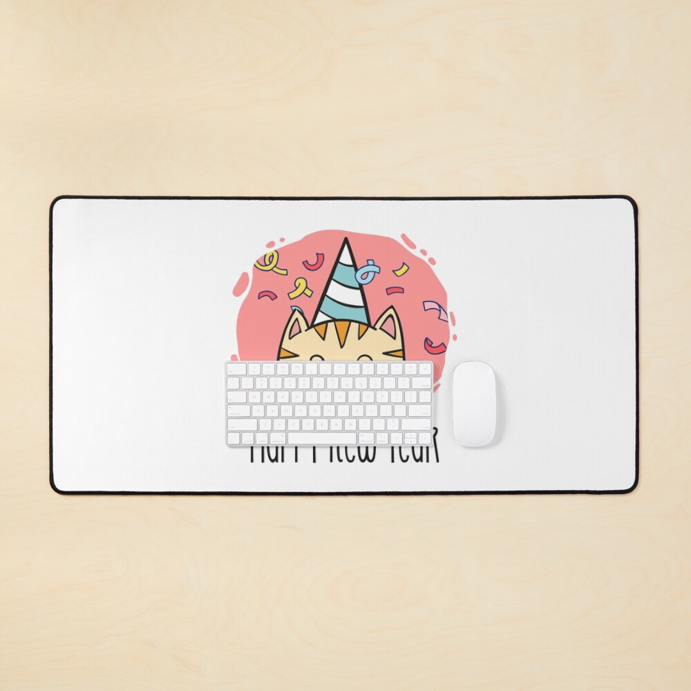Item preview, Desk Mat designed and sold by JaunzemsR.