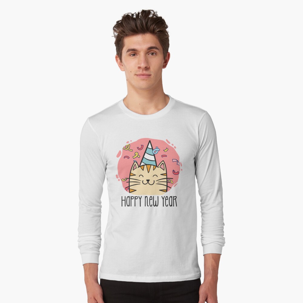 Item preview, Long Sleeve T-Shirt designed and sold by JaunzemsR.