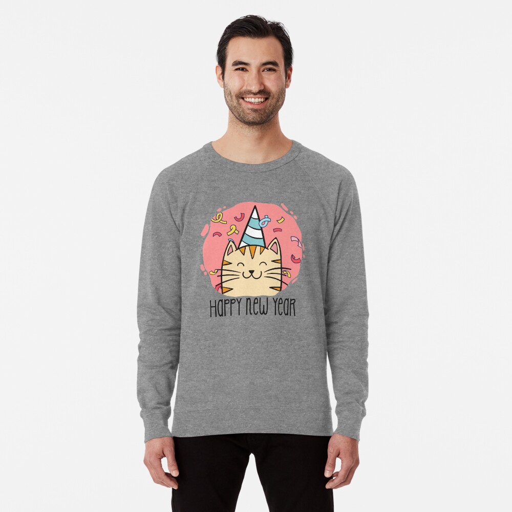 Item preview, Lightweight Sweatshirt designed and sold by JaunzemsR.