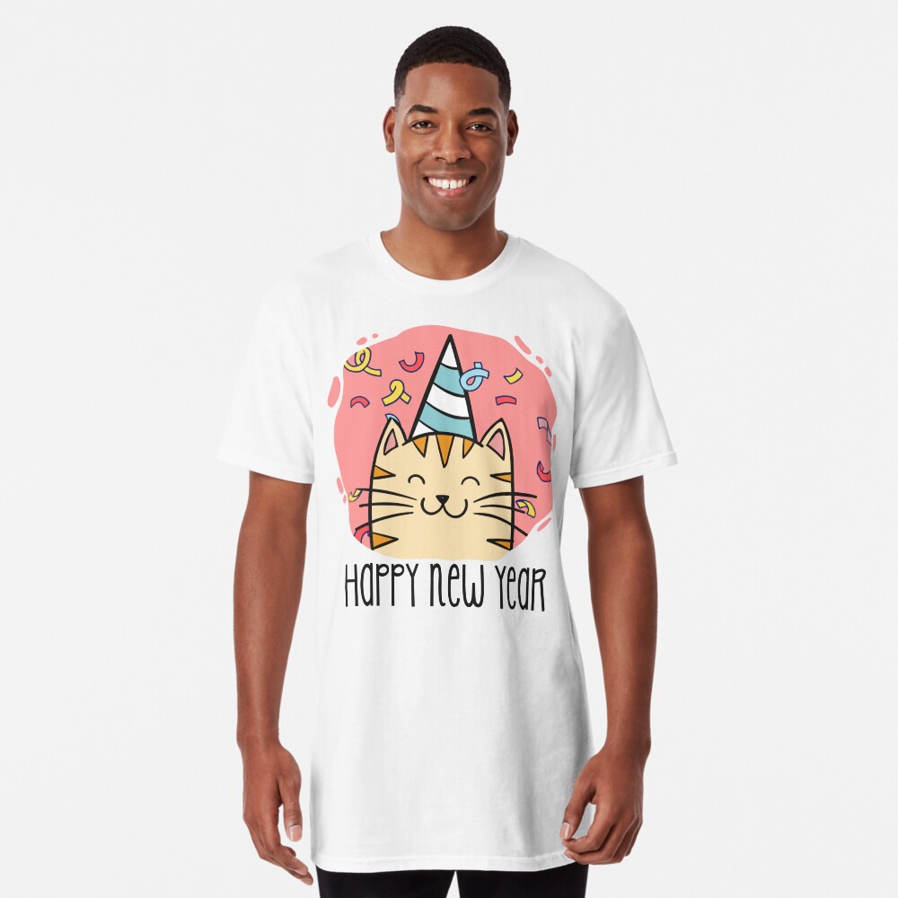 Item preview, Long T-Shirt designed and sold by JaunzemsR.