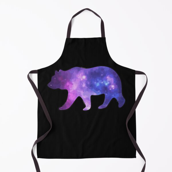 Item preview, Galactic bear designed and sold by oko-designs.
