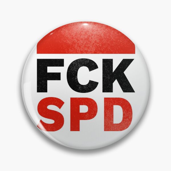 Item preview, FCK SPD designed and sold by wunderfamily.
