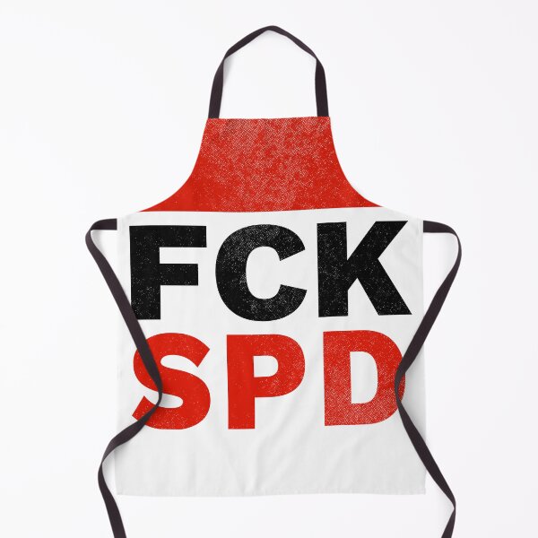 Item preview, FCK SPD designed and sold by wunderfamily.