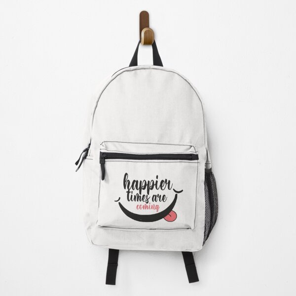 Item preview, Happier Times Are Coming designed and sold by Hero Prod.