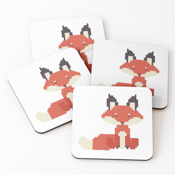 Item preview, NFT FOX T-shirt designed and sold by Moha47.