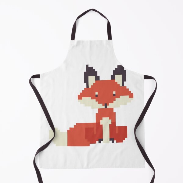 Item preview, NFT FOX T-shirt designed and sold by Moha47.