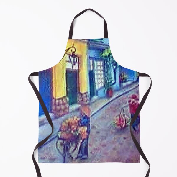 Item preview, SELLING FLOWERS, STREETSCENE, FINE ART PRINT, STREETSCENE INSPIRED BY NATURE designed and sold by Adri Barnard.