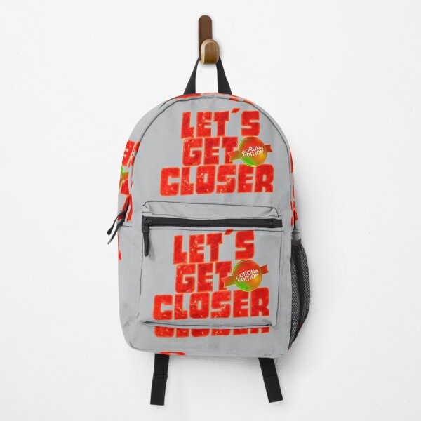 Item preview, LET´S GET CLOSER designed and sold by Klementsen.
