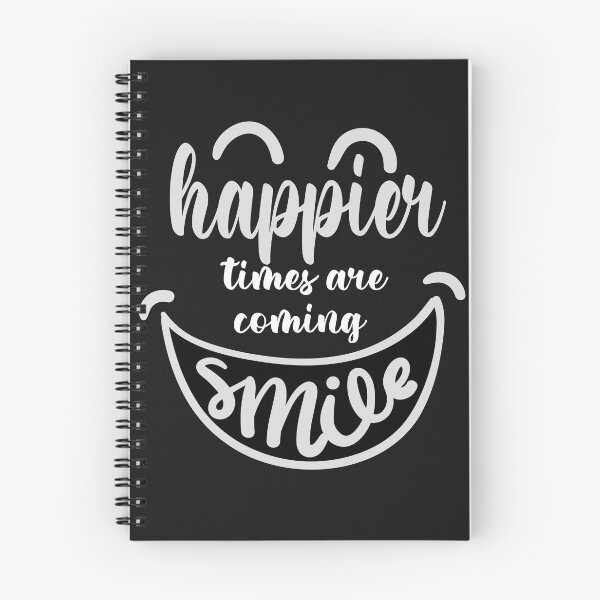 Item preview, Happier Times Are Coming designed and sold by Hero Prod.