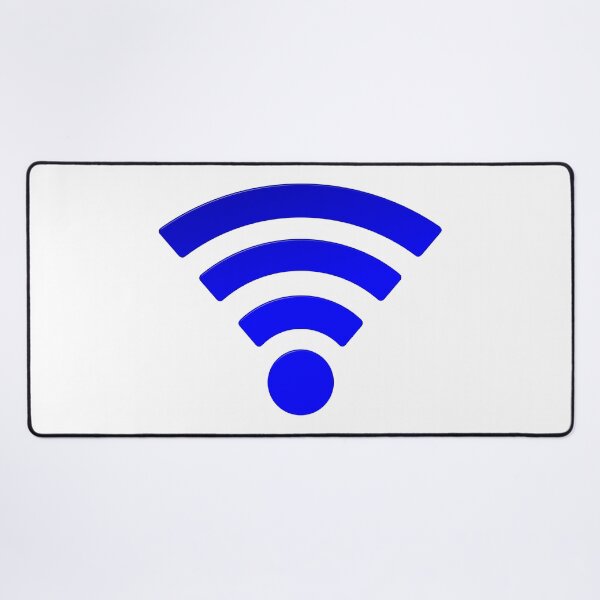 Item preview, WiFi Signal Logo designed and sold by MarkUK97.