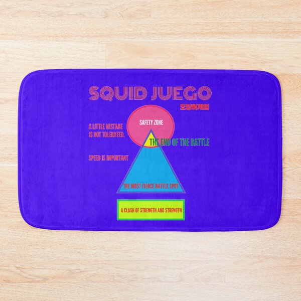 Item preview, squid  designed and sold by thundercandy.
