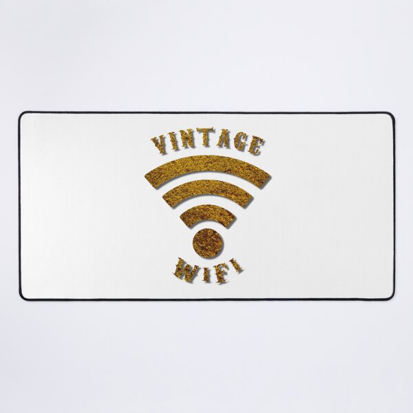 Item preview, Vintage WiFi Symbol designed and sold by MarkUK97.