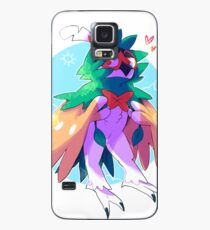 Decidueye Case/Skin for Samsung Galaxy