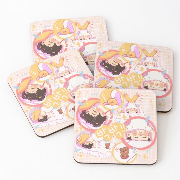 Item preview, vmin bakbak!! designed and sold by kaydlsun.art.