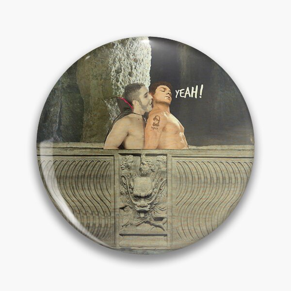 Item preview, Oh no! (The Crypt) designed and sold by PrivateVices.