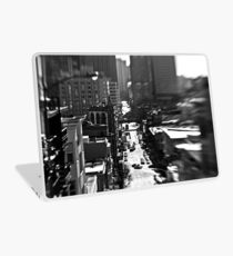 Kearny Street Laptop Skin