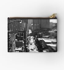 Kearny Street Studio Pouch