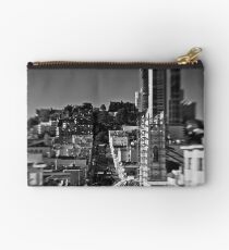 Vallejo Street Studio Pouch
