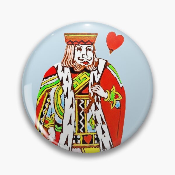 Item preview, The Red King from Alice's Adventures and Alice Through the Looking Glass art by William Penhallow Henderson designed and sold by CristalleLisa.