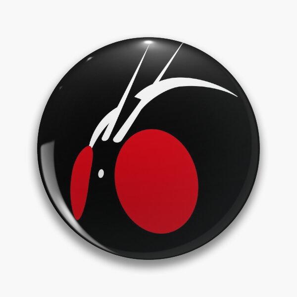 Item preview, Kamen Rider (仮面ライダー) Logo designed and sold by RubenCRM.