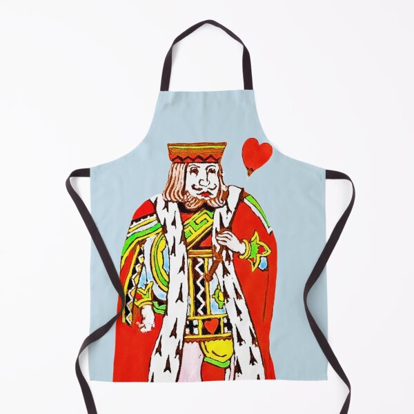 Item preview, The Red King from Alice's Adventures and Alice Through the Looking Glass art by William Penhallow Henderson designed and sold by CristalleLisa.