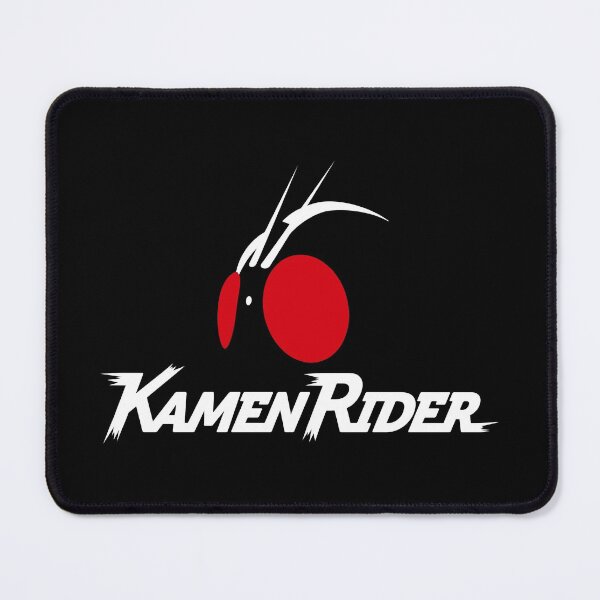 Item preview, Kamen Rider (仮面ライダー) Logo designed and sold by RubenCRM.