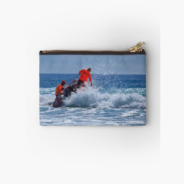 Item preview, Surf Rescue designed and sold by Noelene Kuzmann Photography and Art.