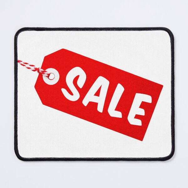Item preview, Sale Tag With String designed and sold by MarkUK97.