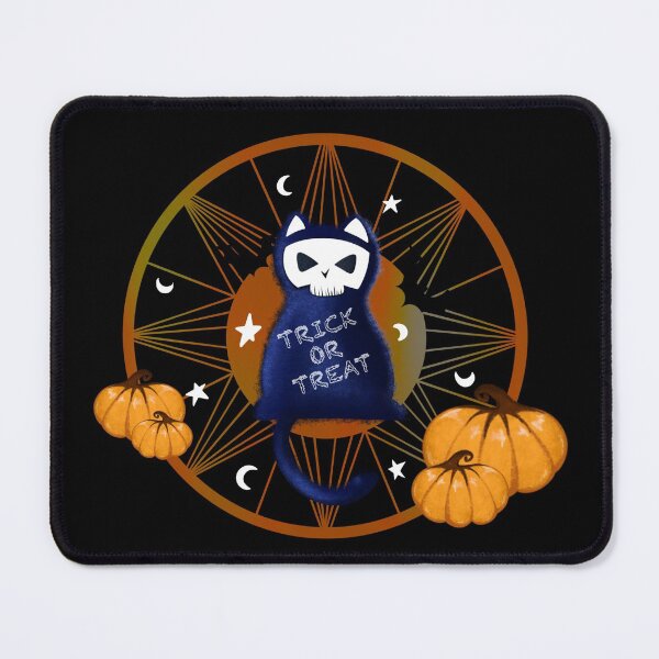 Item preview, Trick or treat designed and sold by Minimaodesign.