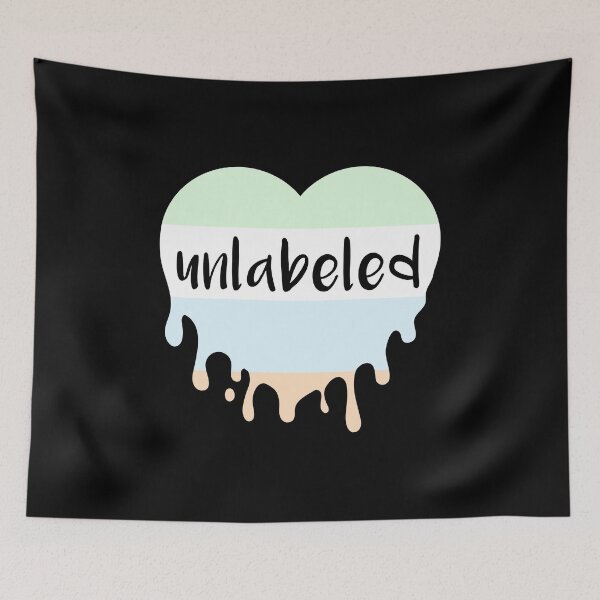 Item preview, Unlabeled Heart  designed and sold by JBDeszigns.