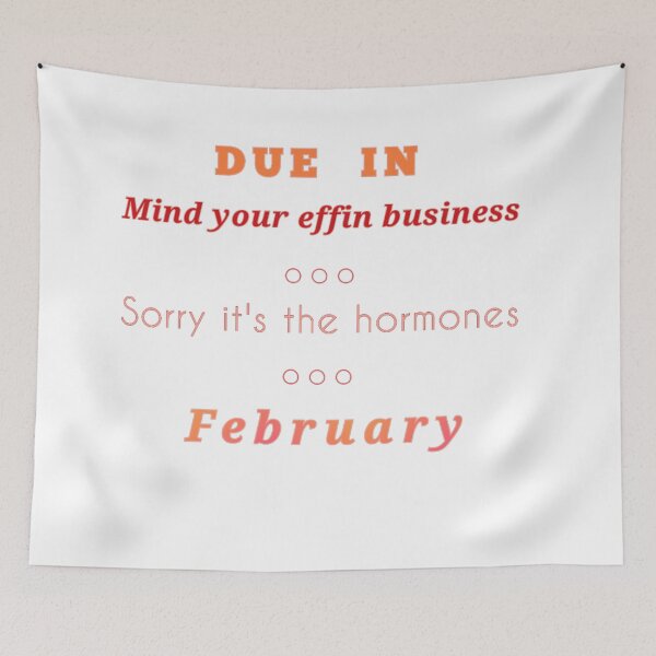 Item preview, DUE IN FEBRUARY ,blame the hormones(maternal  edition 2) designed and sold by JIMMYKIVUTI.