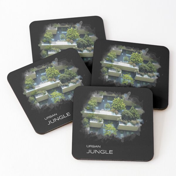 Item preview, Urban Jungle designed and sold by Smoke-Screen-.