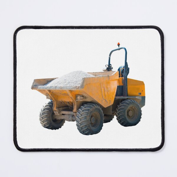 Item preview, Dumper Truck Scratched and Dented designed and sold by MarkUK97.