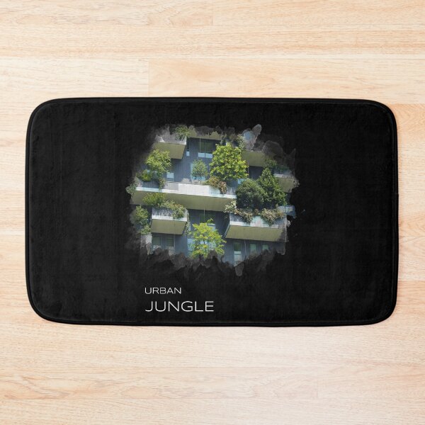 Item preview, Urban Jungle designed and sold by Smoke-Screen-.