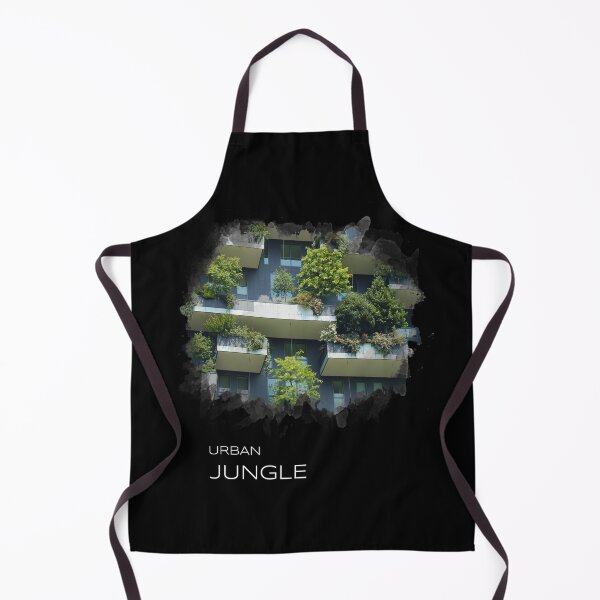 Item preview, Urban Jungle designed and sold by Smoke-Screen-.