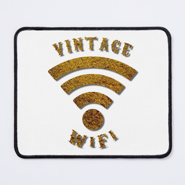 Item preview, Vintage WiFi Symbol designed and sold by MarkUK97.